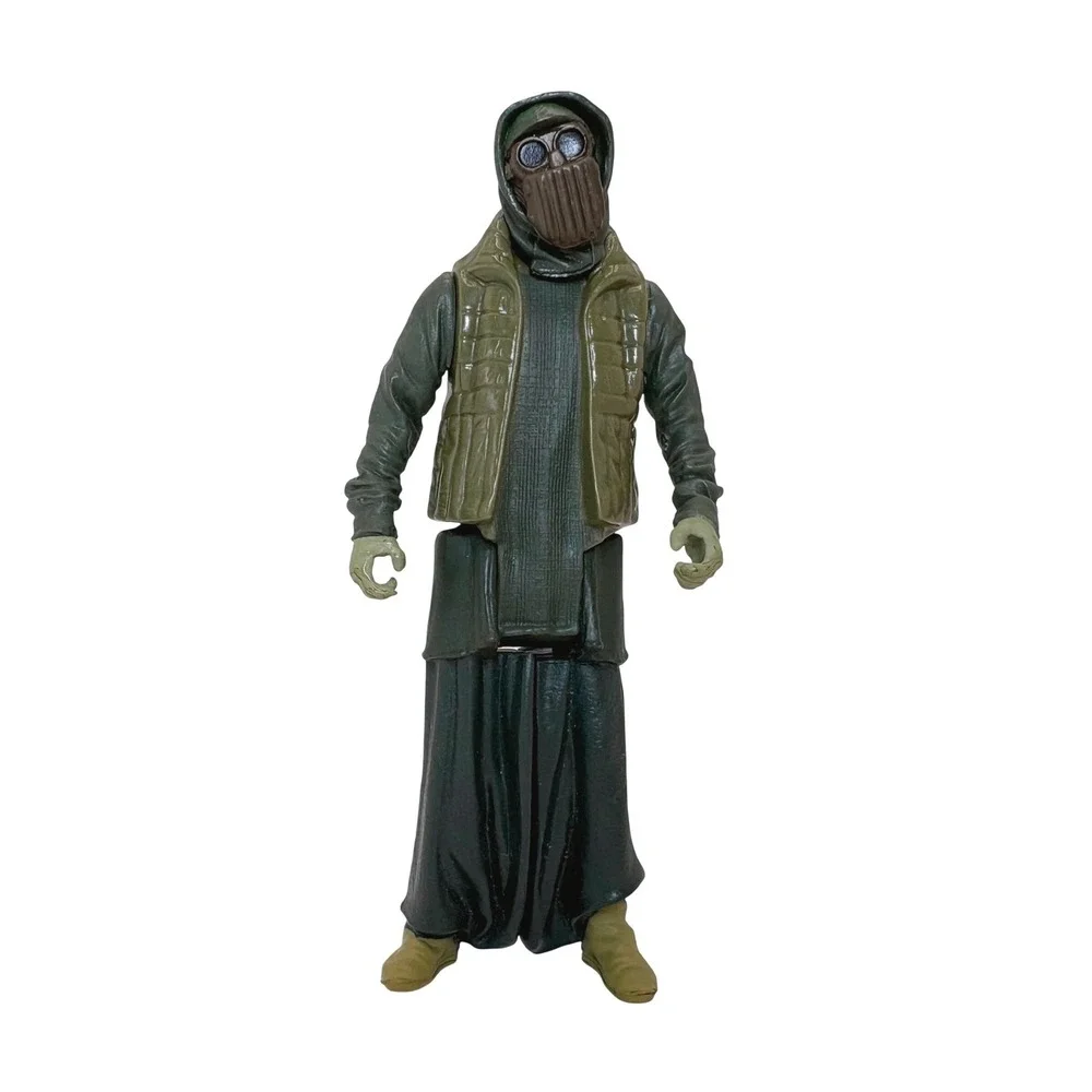 Hasbro Star Wars The Force Awakens Unkar's Thug 3.75 inch Action‎ Figure B3914